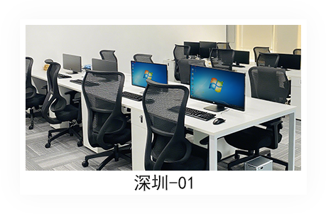 办公环境1